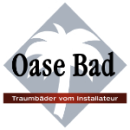 Oase Bad - Logo